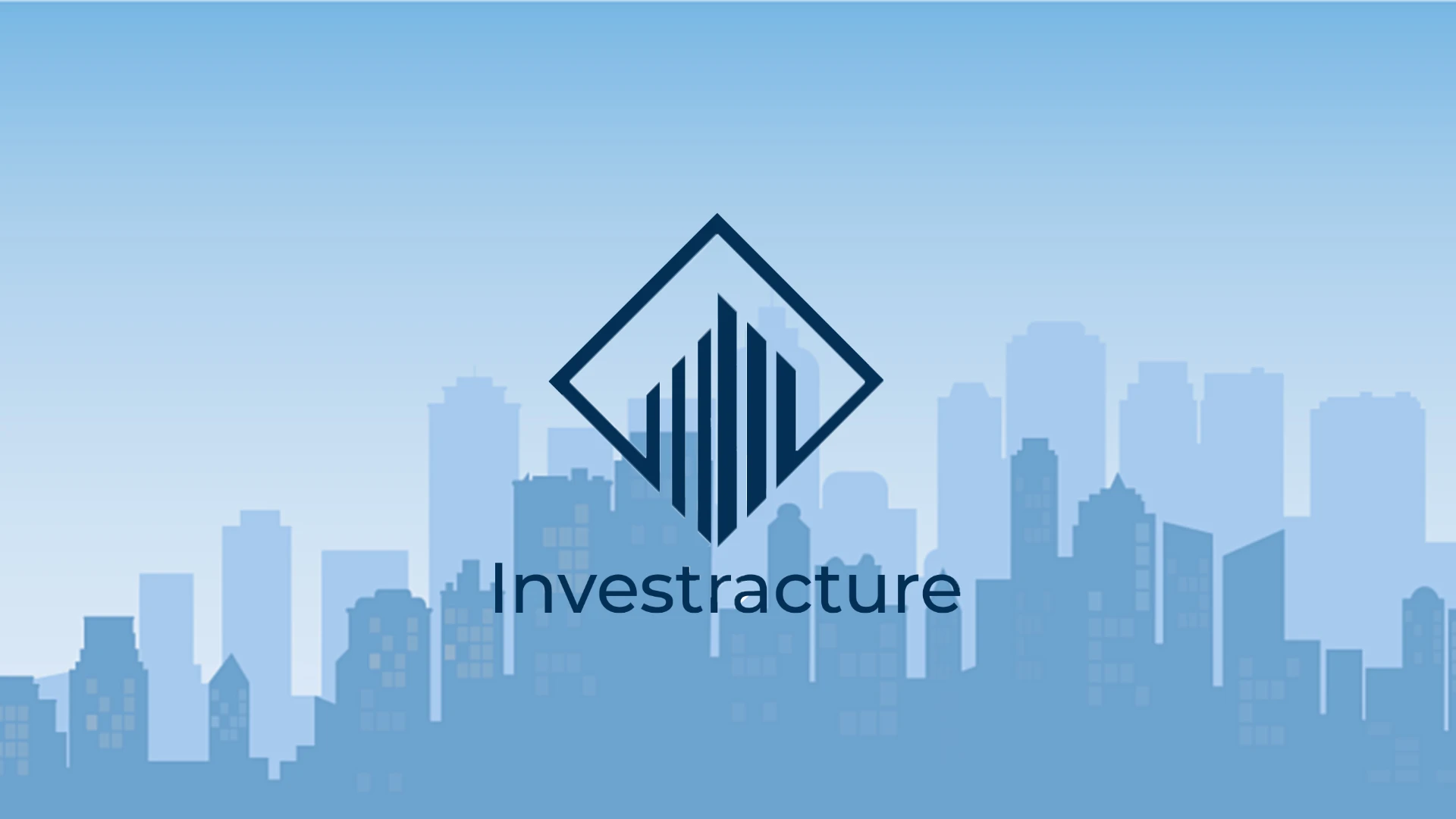 Screenshot of Investracture